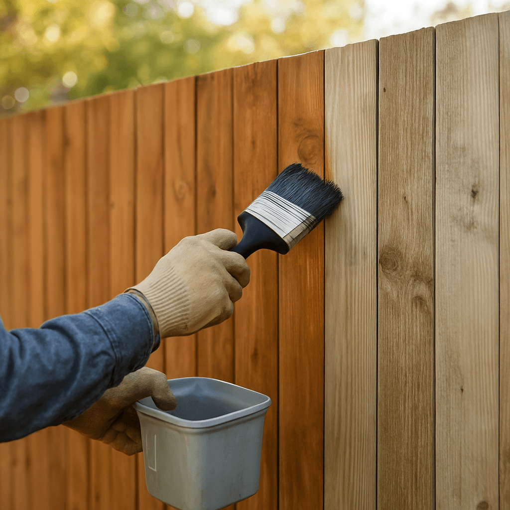 Protéger le bois extérieur sans lasure : méthode durable