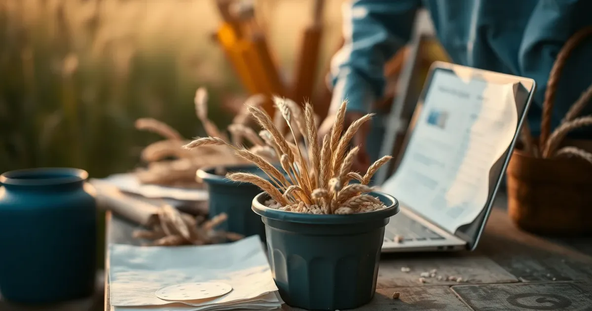 Papier abrasif : le bon grain sans te planter