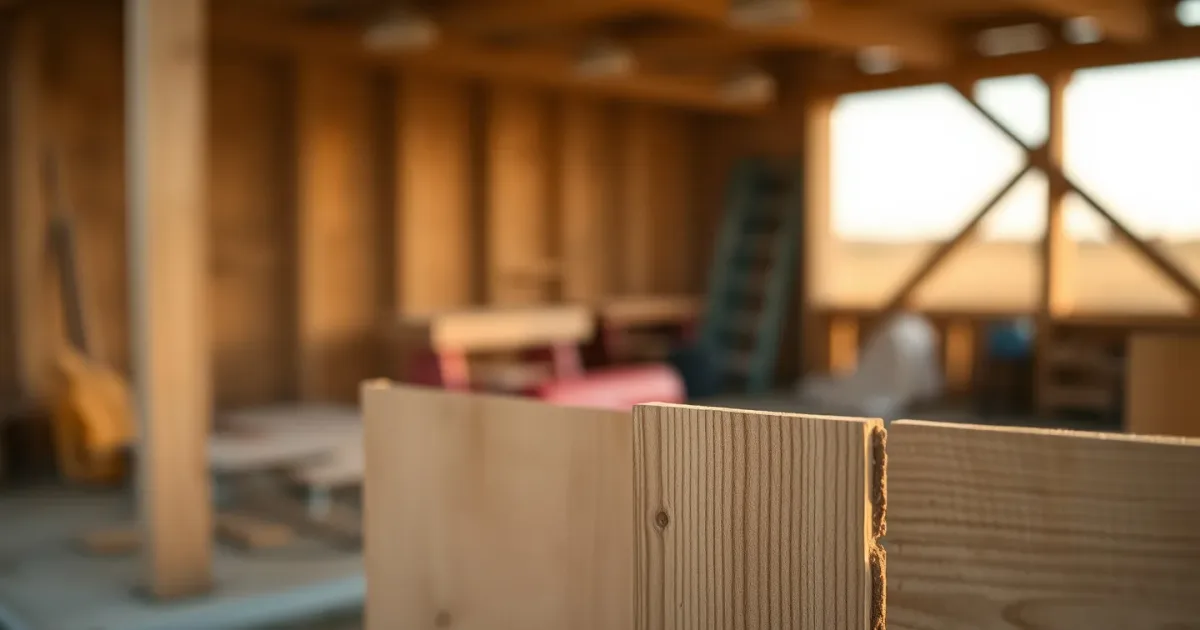 Bande à joint placo : 9 erreurs qui finissent en fissures