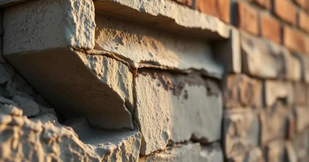 Béton qui tire trop vite : mes astuces anti-fissures