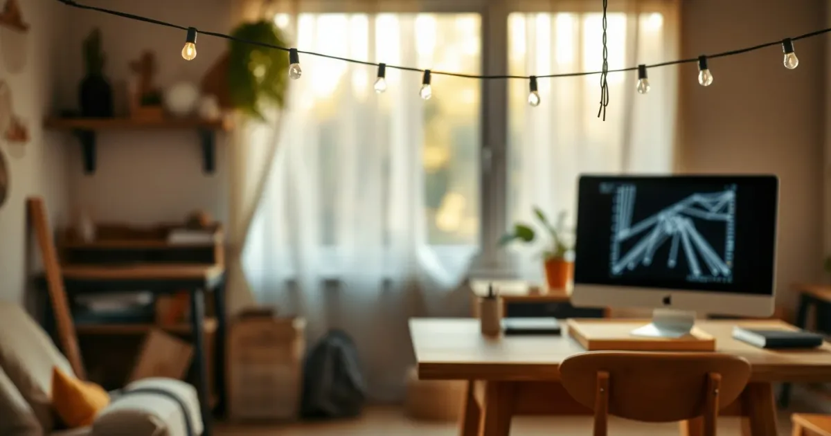 Tringle à rideaux qui lâche ? Fixation solide sans arrache