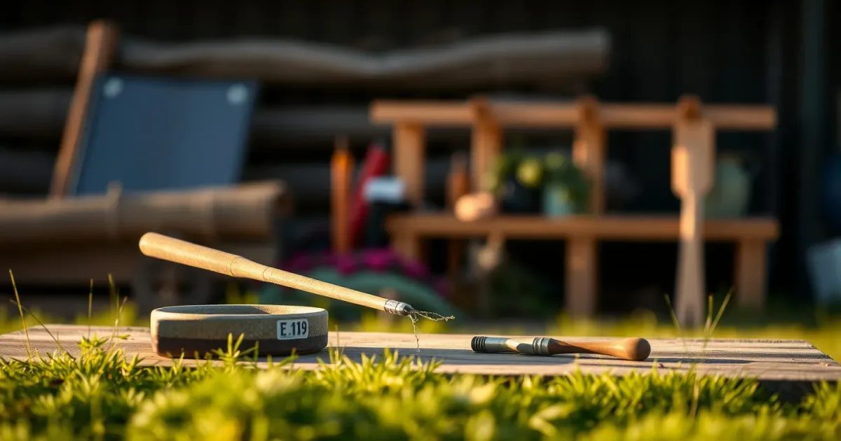 Équerre de menuisier : test rapide et réglage en 5 min