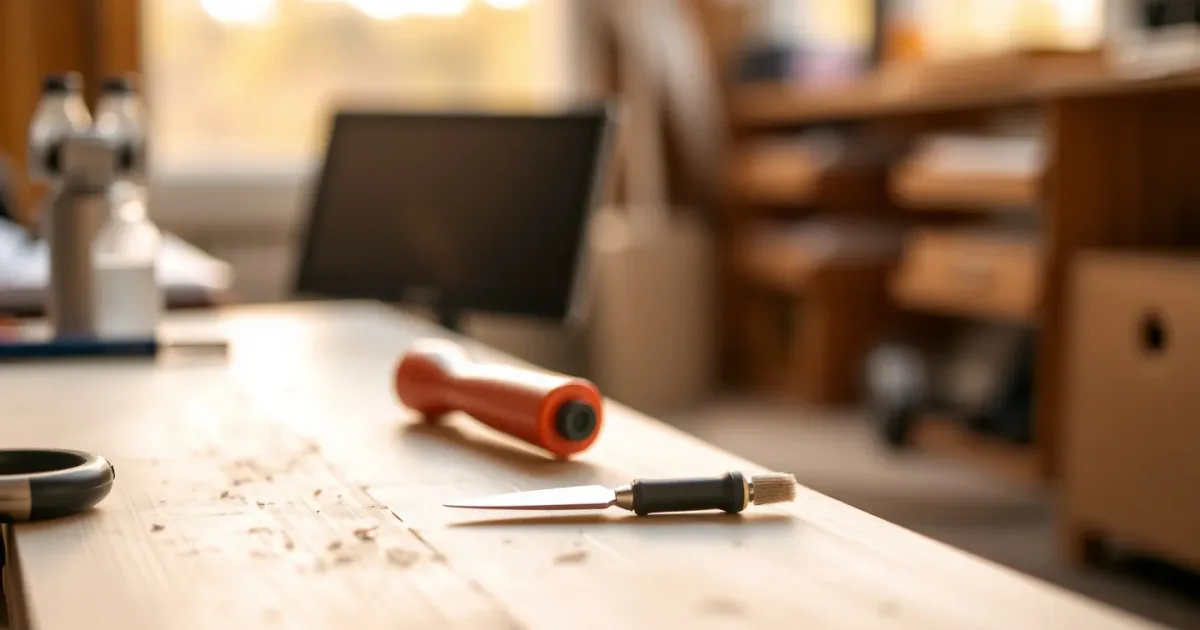 Lames de cutter : laquelle choisir pour couper net ?