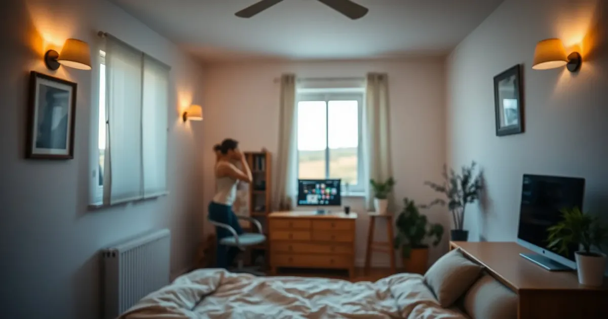 Rideaux occultants : pose sans percer, zéro jour de lumière