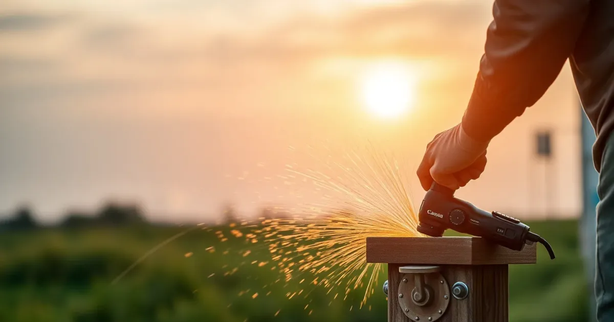 Scie à onglet : 7 réglages pour des coupes sans jour