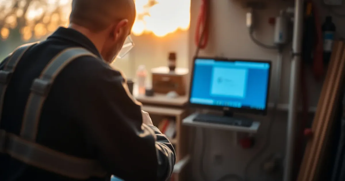 Coup de bélier en plomberie : stop aux gros claquements