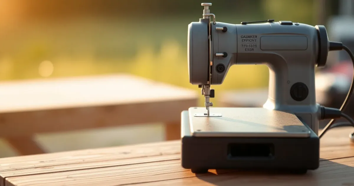 Meuleuse qui vibre ? 9 causes et mes réglages anti-fatigue