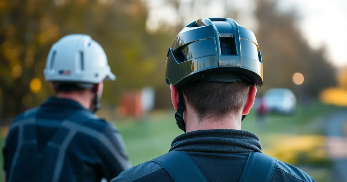 Casque antibruit passif ou actif : lequel je prends ?