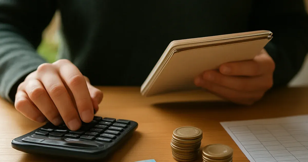 Image de présentation de Budget Pratique