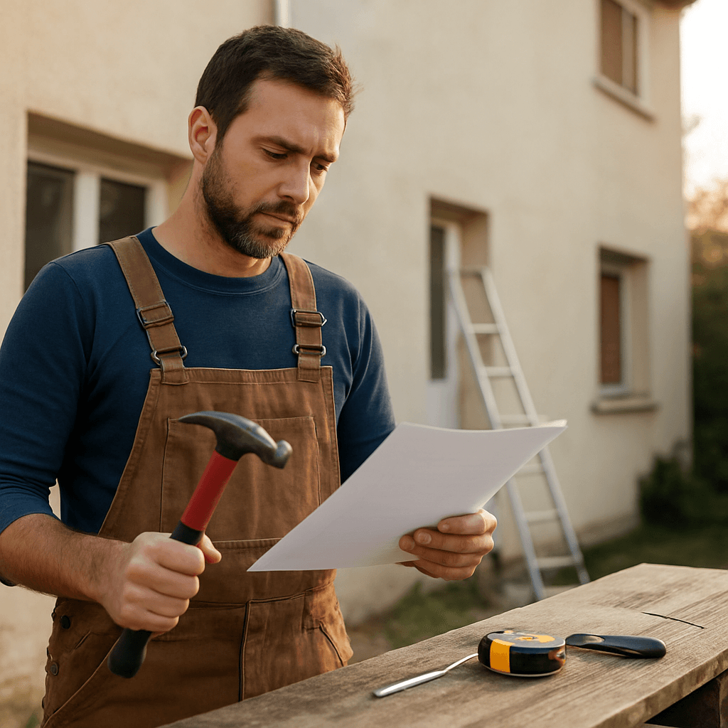 Travaux en copropriété : autorisations, règles et pièges